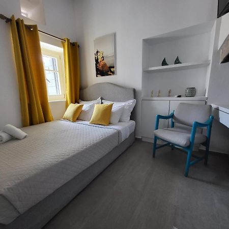 Christina'S Luxury Village House Plaka  Eksteriør billede